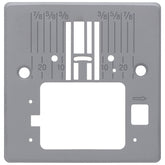 Needle Plate, Singer #416428201